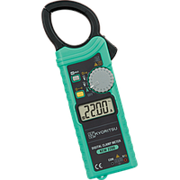 KYORITSU 2200 Digital Clamp Meter (AC 1000A)