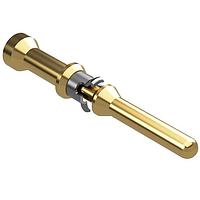 Amphenol Positronic MC120NR-14 Power to the Board