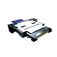 Samtec FCF8-10-01-L-99.00-S-1 Coax Ribbon Cable 0.80 mm High-Speed Cost-Effective Micro Coax Cable Assembly