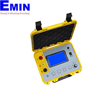 HV HIPOT GD3125 Insulation Resistance Tester (5.0kV, 2TΩ)