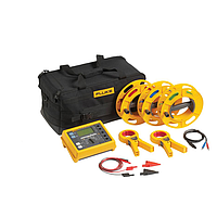 FLUKE FLUKE-1625-2 KIT Earth Ground Testers KIT (3 poles, 4 poles)