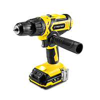 Trotec PHDS 11-20V Cordless Hammer Drill (0 - 1650; 40 Nm)