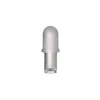 BIVAR PLP1-125-F Rigid Light Pipes Light Pipe Rear flat Lens