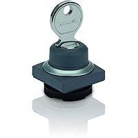 RAFI 1.30.275.052/0000 Switch Actuators RAFIX Keylock switch 40