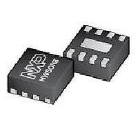 NXP BGU8053X Low Noise Amplifiers Low noise high linearity amplifier