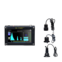 PQWT TYM-7A Multifunctional Water Leak Detector (100Hz-8000Hz)