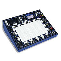 GLOBAL PB-507 Advanced Analog & Digital Electronic Design Trainer
