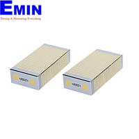 INSIZE 6879-1 Magnetic Induction Parallel Set (100x50x25 mm, 10 µm)