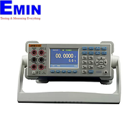 VICTOR 8155 Bench-type DMM (1000VDC, 750VAC, 10ACA/DCA, TRMS)