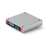 TRACO Power TEP 160-4816-CMF Isolated 33-75Vin 28V 7A Chassis Mnt W/Filter