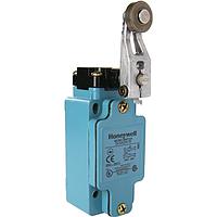 Honeywell GLAA20A1B Limit Switches DPDT 2NC 2NO 10A Side Rotary w/roller