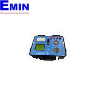 GFUVE T-216 Portable 600A Contact Resistance Test Set (0-3000.0μΩ)