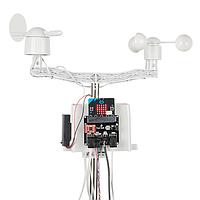SparkFun KIT-16274 Weather Station micro:climate kit for micro:bit - v3.0