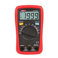 UNI-T UT131A Palm Size Multimeter (AC/DC 10A)