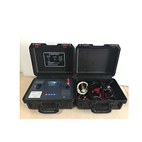 HV HIPOT GDZRC-5U DC winding resistance tester (100Ω-20KΩ (<20mA))