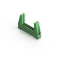 EDAC 345-015-541-188 Sockets .100" (2.54mm) Pitch Card Edge Connector