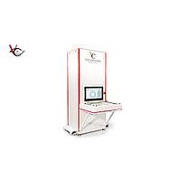 VisiConsult XRHCount Automatic SMD-Counting (Auto)