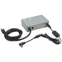 Microchip Technology PD-AS-951/12-24 Active Splitter 12-24VDC splitter