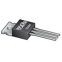 WeEn Semiconductors BTA416-800CT/L01,127 Triacs BTA416-800CT/L01/SIL3P/STANDARD MARKING * HORIZONTAL, RAIL PACK