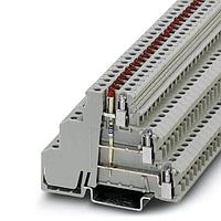 PHOENIX CONTACT 2716279 Wire to Wire DIKD 1.5-LA 24RD/U-O