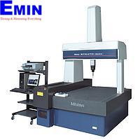 MITUTOYO STRATO-Apex 9166 CNC Coordinate Measuring Machine (900mm 1600mm 600mm)