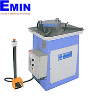 METALEX HN-4200 Hydraulic Notcher (4mm/3mm)