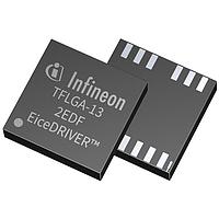 Infineon 2EDF9275FXUMA1 Half-Bridge DRIVER IC