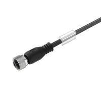 Weidmuller 9457660500 Sensor Cables / Actuator Cables SAIL-M12BG-2/4-5.0U