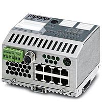 PHOENIX CONTACT 2989103 Managed Ethernet Switches FL SWITCH SMCS 8TX-PN