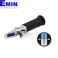 Sinotester LH-T50 Hand held refractometer (0~50% Brix)