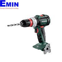 METABO BS 18 LT BL Q Cordless drill / screwdriver (0-2100 rpm)