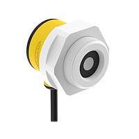 Banner Engineering T30UXDA Photoelectric Sensors T30UX Series w/ Discrete Output; Range: 100 mm - 1 m; Input: 10-30 V dc; Output: NPN PNP NO NC selectable; 2 m (6.5 ft) Cable