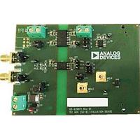 Analog Devices EV-ADUM7704-8FMCZ ADC evaluation board i.c.