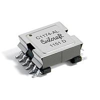 Coilcraft C1174-ALD Flyback C1174 for TPS23750 10uH 5.0 V 2 A