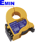 Hioki 9695-02 AC CURRENT SENSOR (50A AC)