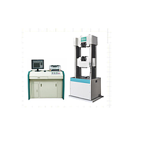 Laryee UH54200 Computer Control Servo Hydraulic Universal Testing Machine (2000kN, Φ15 – Φ70mm)