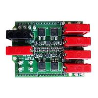 Infineon SHIELDBTS500251TEATOBO1 Power Distribution SHIELD_BTS50025-1TEA