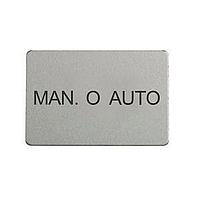 Eaton M22-XST-GB12 Legend Plate LEGEND PLATE INSERT