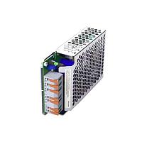 TDK-Lambda HWS50A-15/EVA Industrial Power Supply 85-265V, 15V 3.5A, 52.5W, vertical push-in terminals