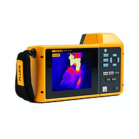 FLUKE FLK-TIX580 60HZ Infrared Camera (640 x 480px, 0.93 mRad, 8X, -20 °C ~ +1000 °C, 60 Hz)