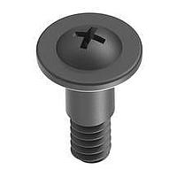 Essentra Components VGS-5 Shoulder Screw M3 Screw for VG-2 & VG-4