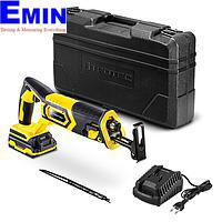 Trotec PRCS 10‑20V Sabre saw (0 - 3.000 min-1)