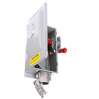 SIEMENS WFRS3036 Receptacle Box 30A 3R/12 PYLE-NATIONAL RECEPTACLE SW