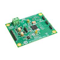 STMicroelectronics EVALMASTERGAN4 Gate Driver Demo board for MASTERGAN4 high power density half-bridge high voltage driver