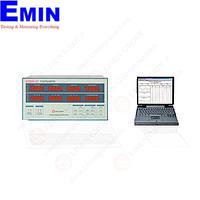 Lisun UI2000-ET Electronic Transformer Test System (10-300V, 0.04-4A)