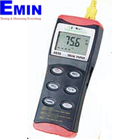 DaiHan THE7 RS232/PC Data Analysis Thermometer