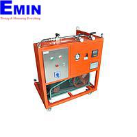 HV HIPOT GDQC-50A SF6 Vacuum Pumping and Charging Device (15L/s)