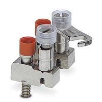 PHOENIX CONTACT 0302287 Plug In Bridges / Jumpers SBJ 2-10/15