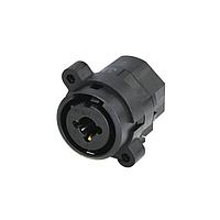 REAN RCJ10FI-H-0 Connectors REAN COMBO I XLR 1/4 H W/O PUSH