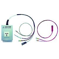 GW INSTEK GHT-118 High Voltage, Ground Bond Adapter Box for GPT9000 Series (GPT-9000/9000A)